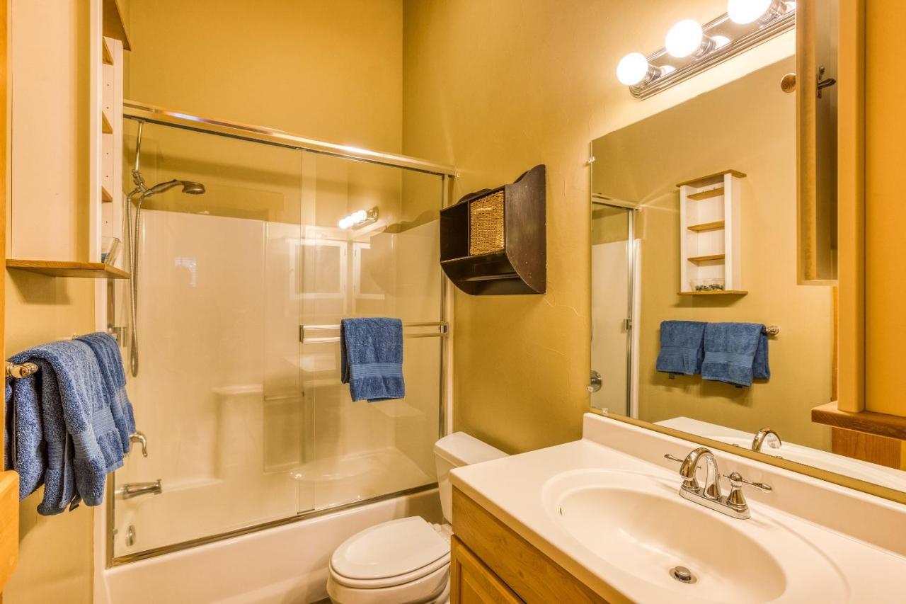 Bear Meadows Lodge - Hot Tub - Tahoe Donner Home Truckee Exterior foto